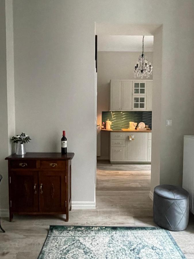 Starowislna Center Apartments 克拉科夫 外观 照片