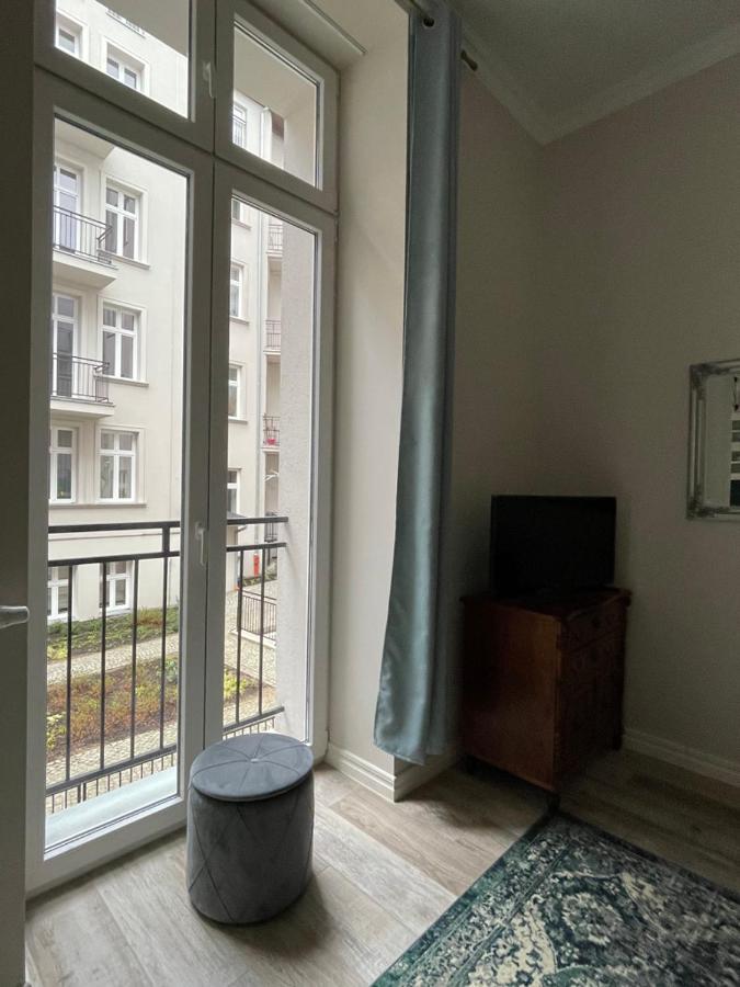 Starowislna Center Apartments 克拉科夫 外观 照片