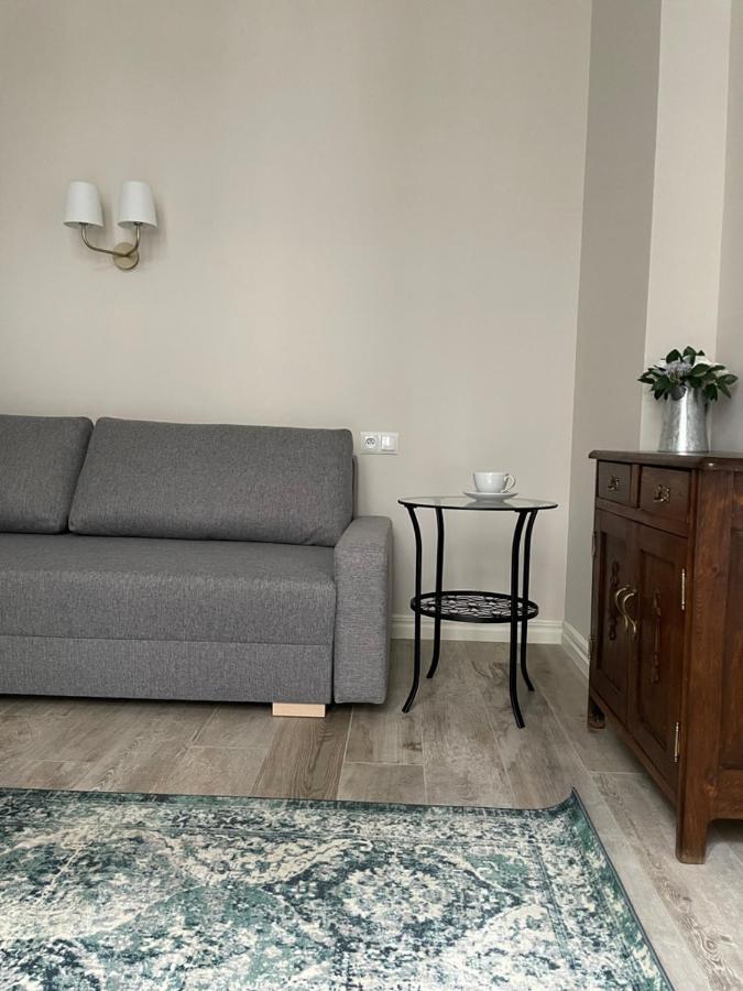 Starowislna Center Apartments 克拉科夫 外观 照片