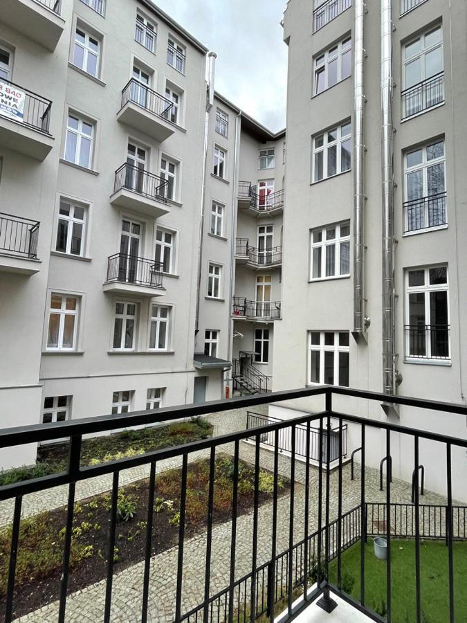 Starowislna Center Apartments 克拉科夫 外观 照片