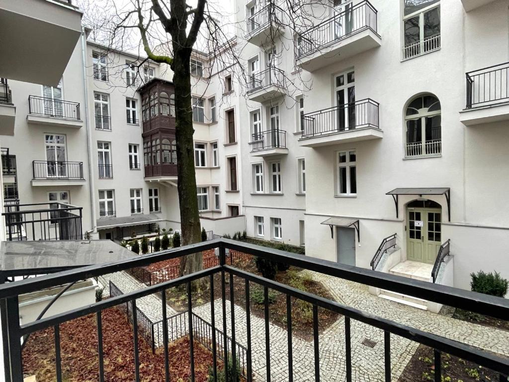Starowislna Center Apartments 克拉科夫 外观 照片