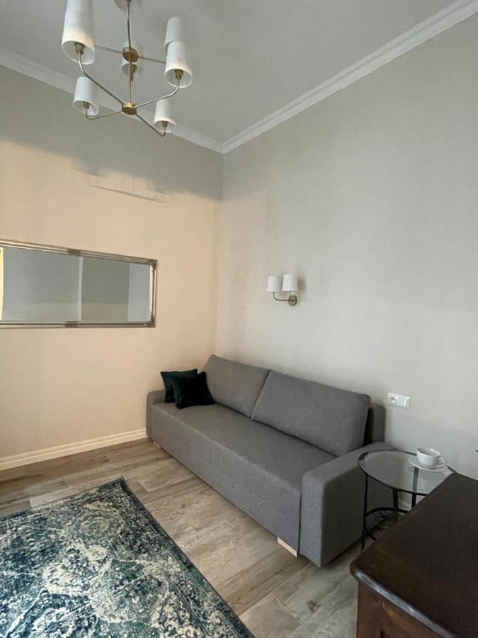 Starowislna Center Apartments 克拉科夫 外观 照片
