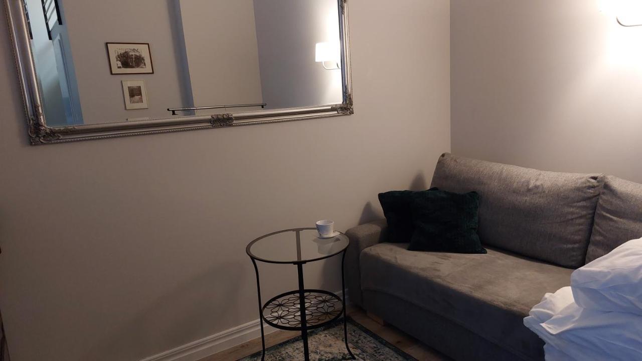 Starowislna Center Apartments 克拉科夫 外观 照片