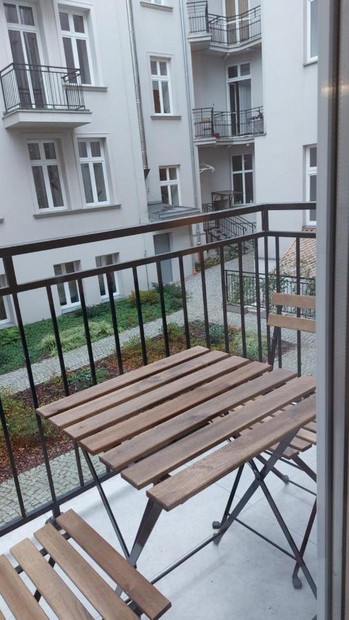Starowislna Center Apartments 克拉科夫 外观 照片